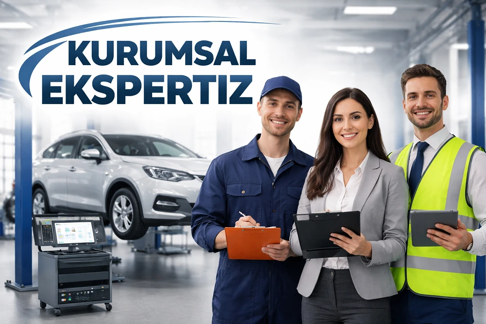 Oto Ekspertiz